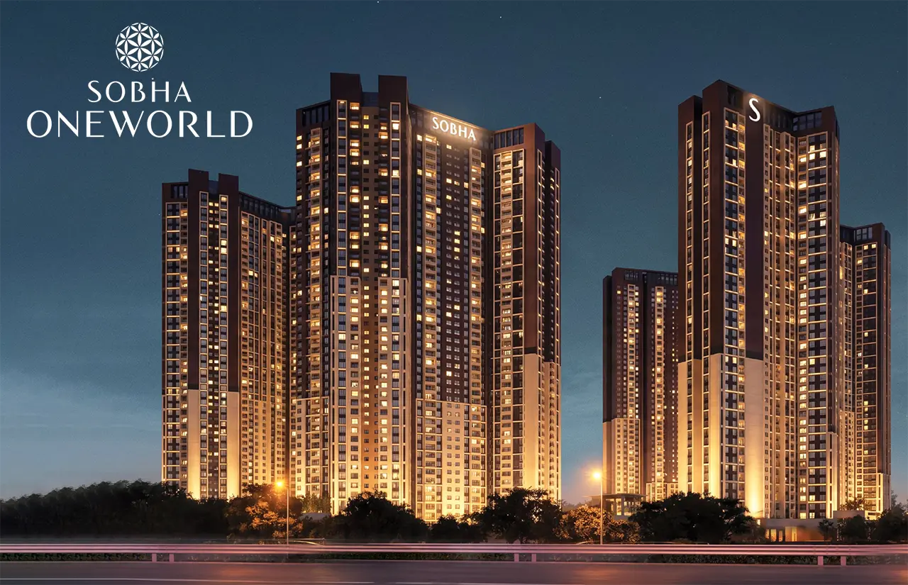SOBHA OneWorld